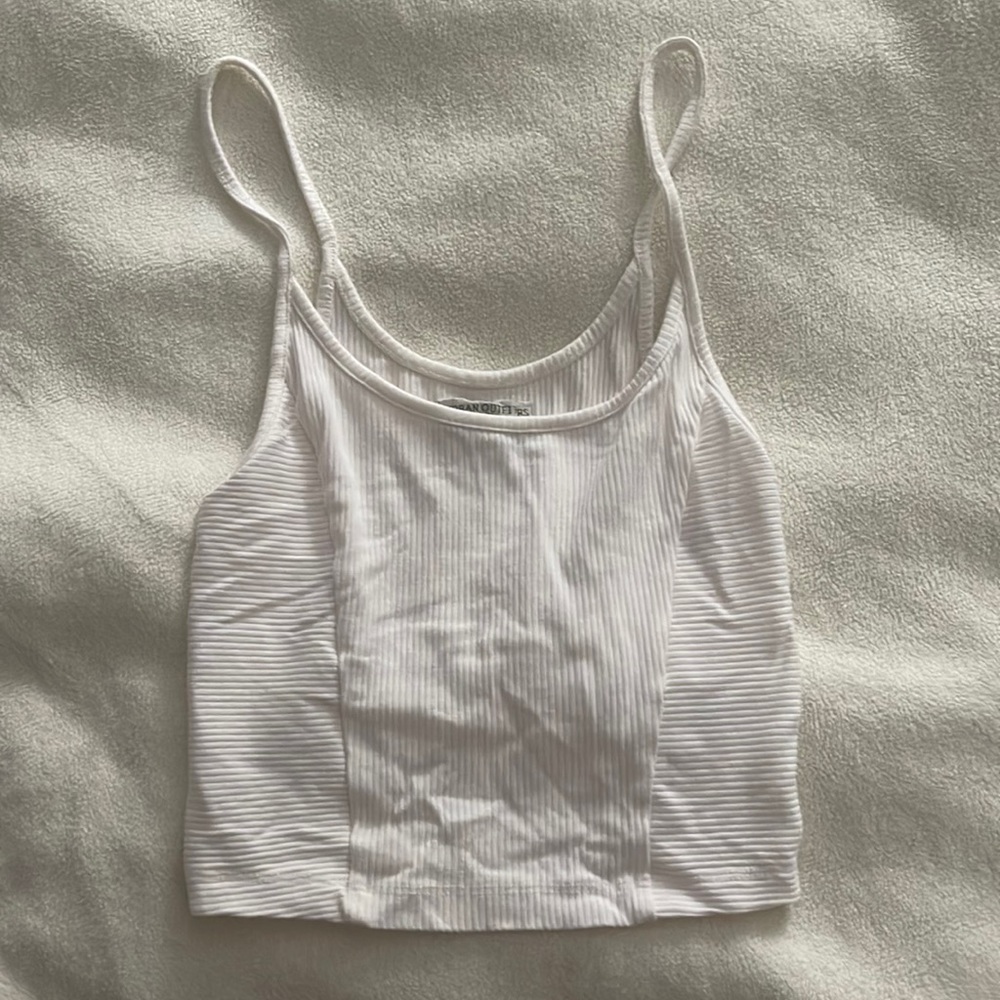 women’s tank top